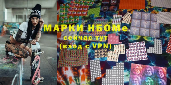 амф Горняк